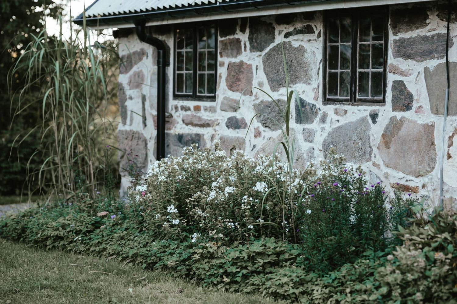 Oestra Nyrups Lantliv Apartamento Höör Exterior foto