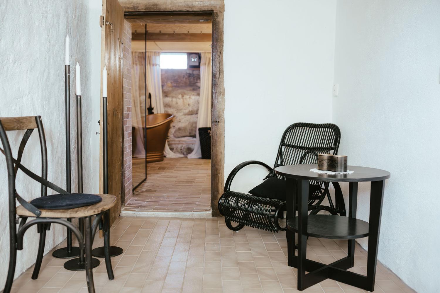 Oestra Nyrups Lantliv Apartamento Höör Exterior foto