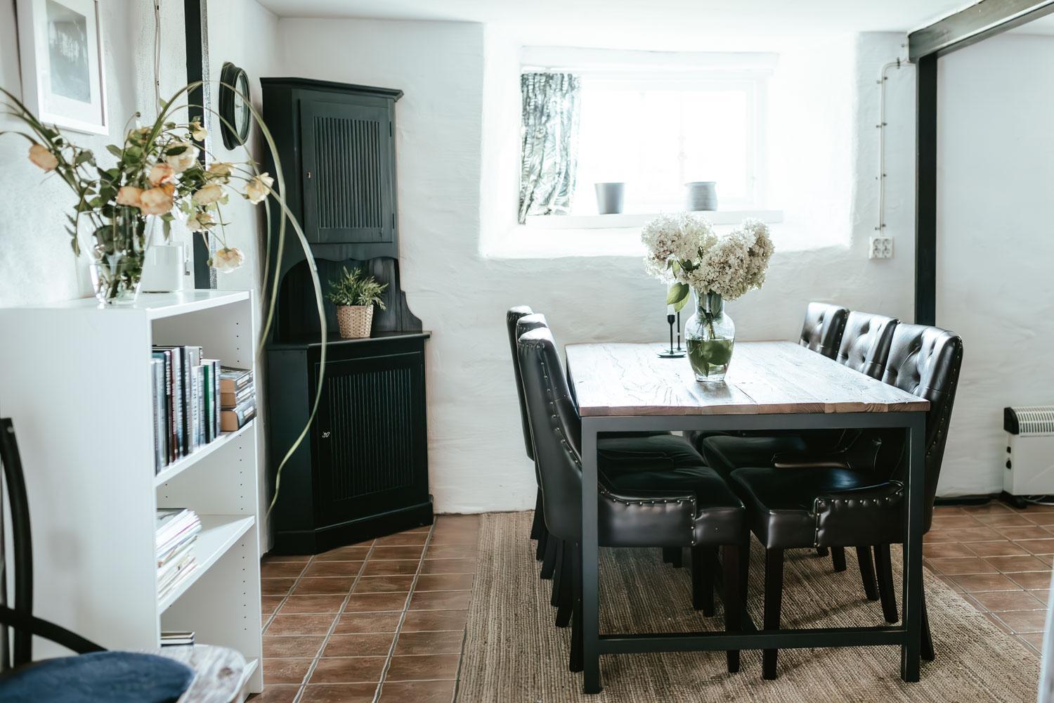 Oestra Nyrups Lantliv Apartamento Höör Exterior foto